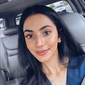 Meet your Posher, Diya